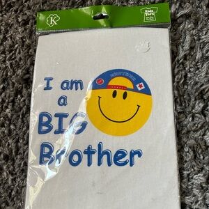 New Kid’s Tee Shirt